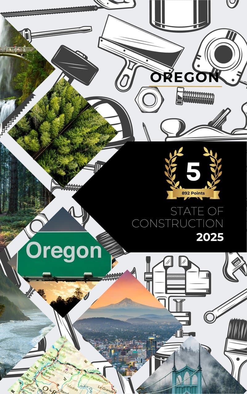 Oregon