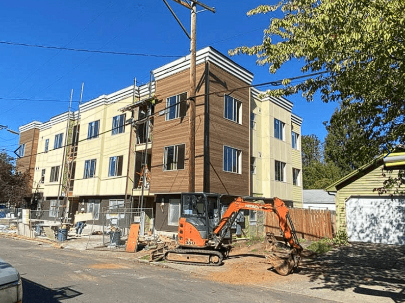 GSI Builders, Inc.