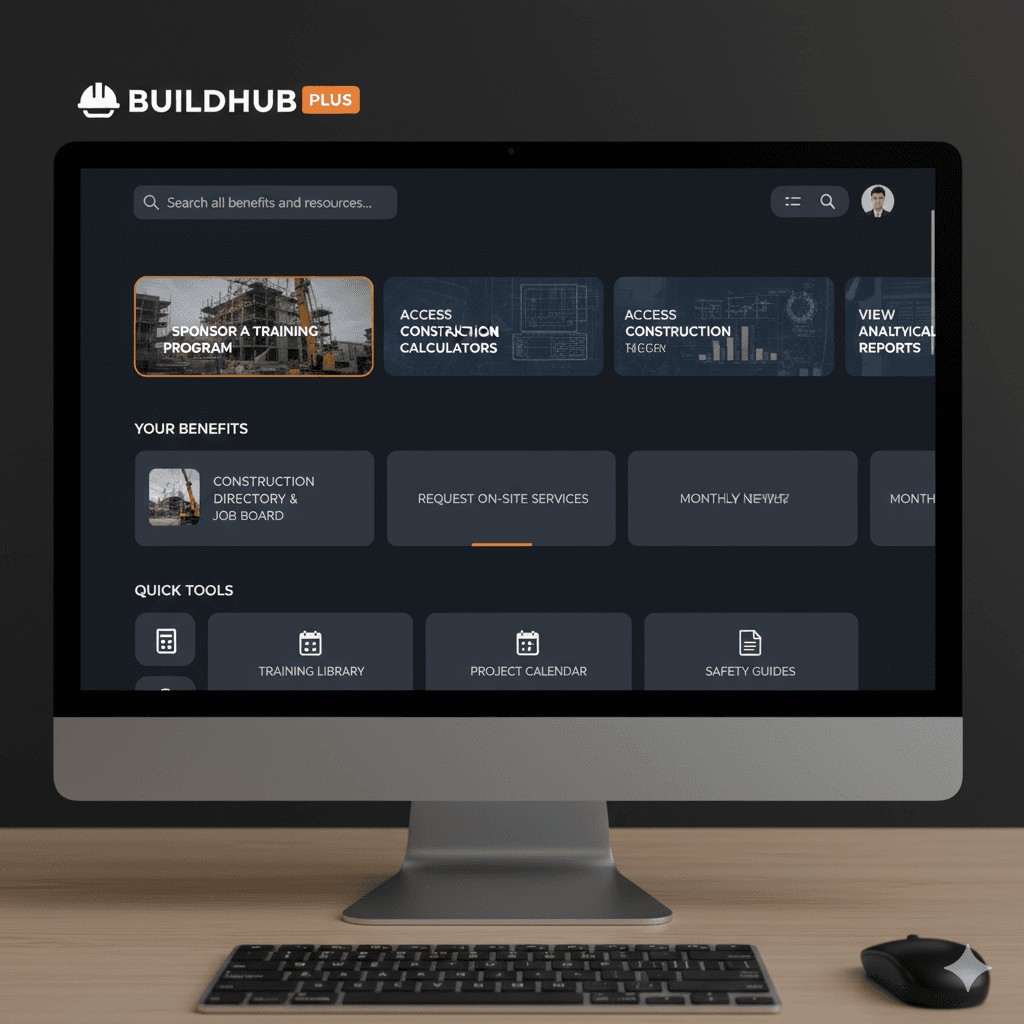 HCC Member Portal