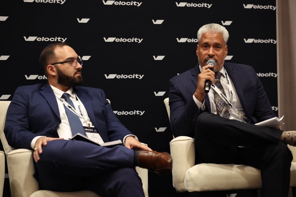 Velocity Conference
