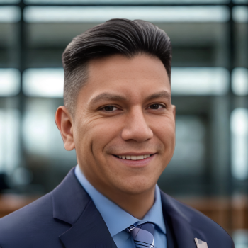 George Carrillo